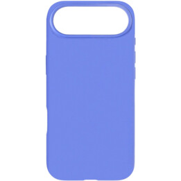 Pomologic CoverCase Silicone Magsafe capa de silicone azul iPhone Air