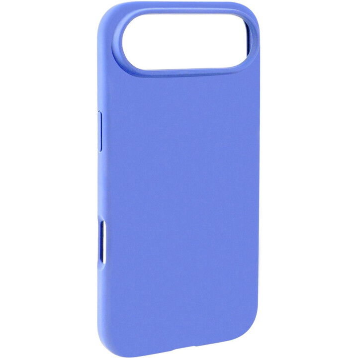 Pomologic CoverCase Silicone Magsafe silicone case blue iPhone Air