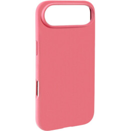 Pomologic CoverCase Silicone capa para iPhone Air rosa