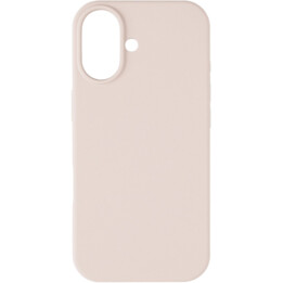 Pomologic Silicone Case for iPhone 17 Compatible with MagSafe