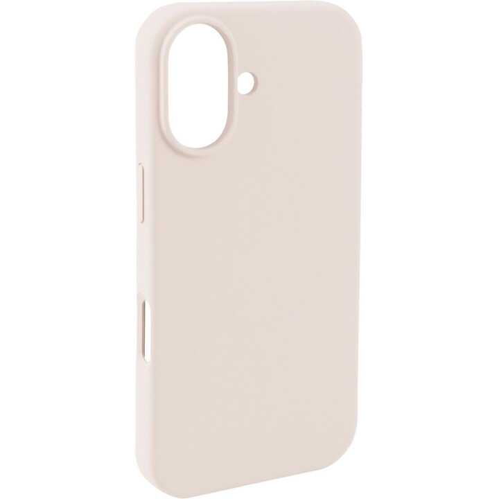 Pomologic Silikonhülle für iPhone 17, kompatibel mit MagSafe