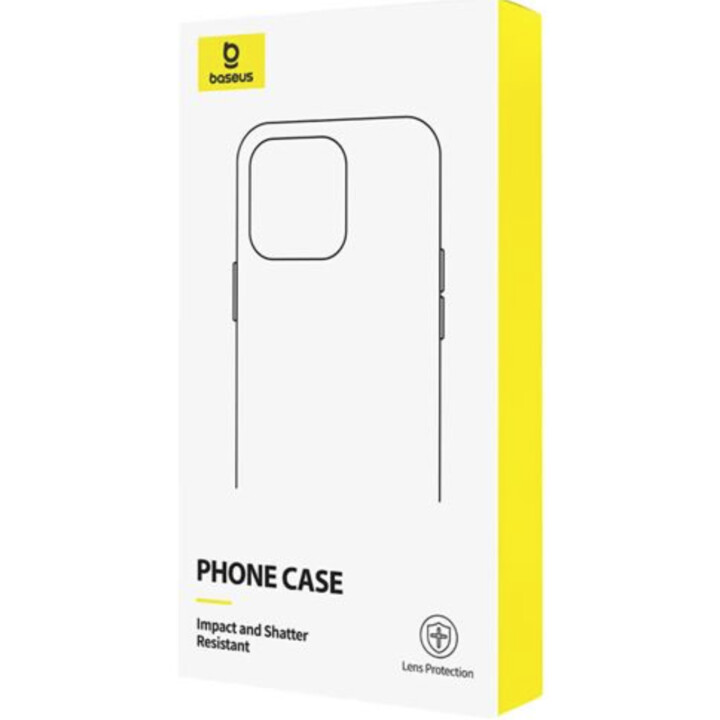Pack de accesorios Baseus PicoGo para iPhone 16