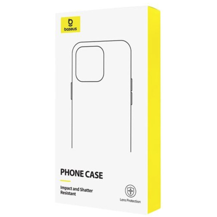 Pack de accesorios Baseus PicoGo para iPhone 16 Plus