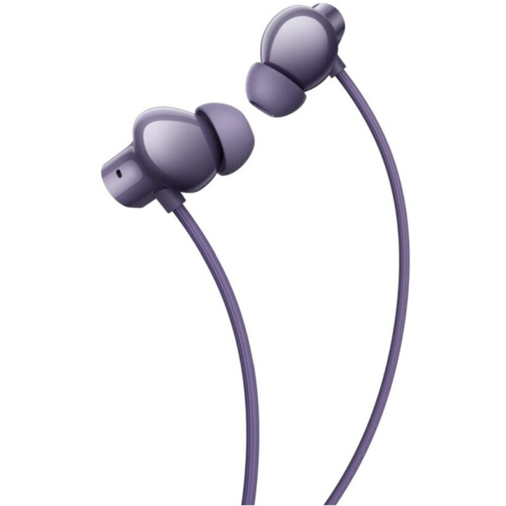 Casti Realme Buds Wireless 5 Anc Lila