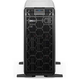 Dell PowerEdge T360 F81V0 5397184960455 Torre 4.5U Xeon E-2414 4C 2.6GHz 16GB DDR5 600GB SAS 8x3.5" H755 RAID 600W PSU iDRAC9