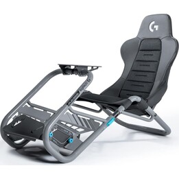 Playseat Trophy Logitech G Edition Noir