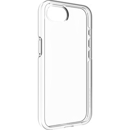 Dbramante1928 Iceland Pro iPhone 16e Case, Transparent