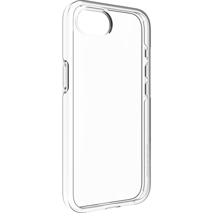 Dbramante1928 Funda Iceland Pro iPhone 16e, Transparente