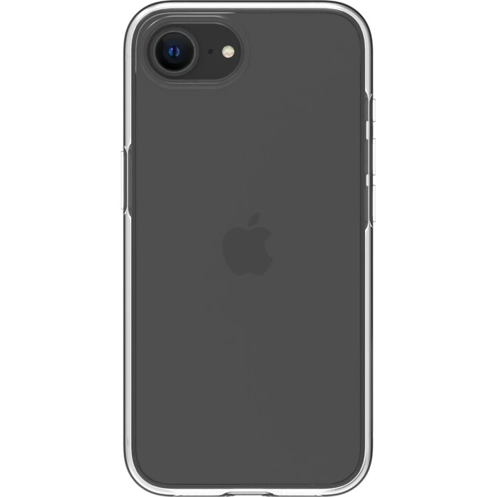 Dbramante1928 Iceland Pro iPhone 16e Case, Transparent