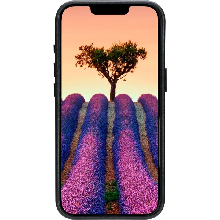 Dbramante1928 Roskilde Case for iPhone 16e, Black