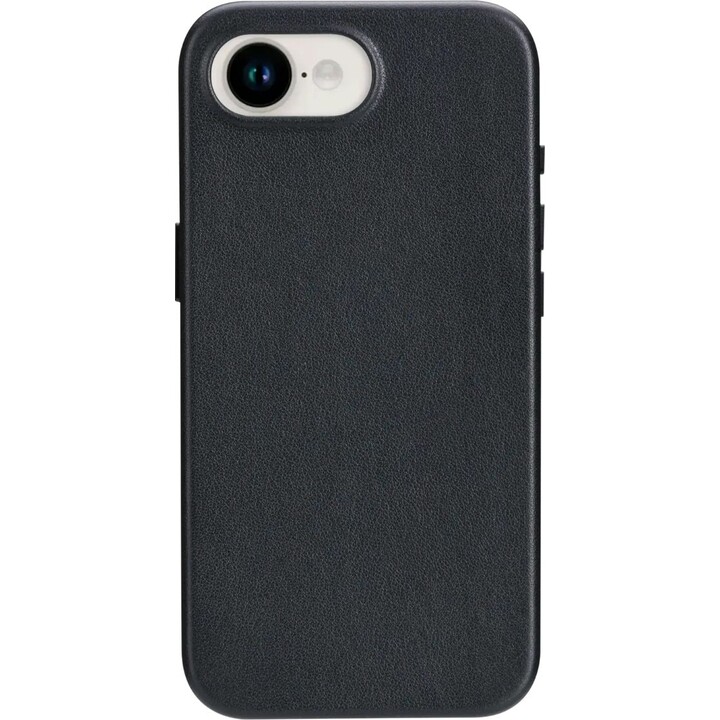 Dbramante1928 Roskilde Case for iPhone 16e, Black