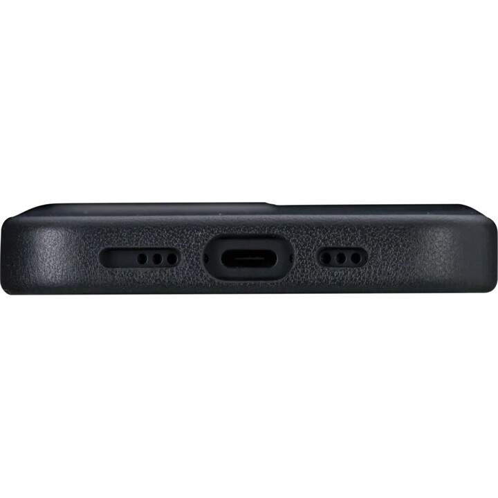 Dbramante1928 Roskilde Case for iPhone 16e, Black
