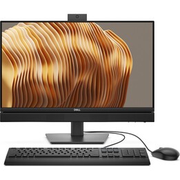 Dell Pro 24 QC24250 C8RHX 23,8" FHD 100Hz IPS Core Ultra 7 16GB 256GB SSD WiFi 6E Win11 Pro