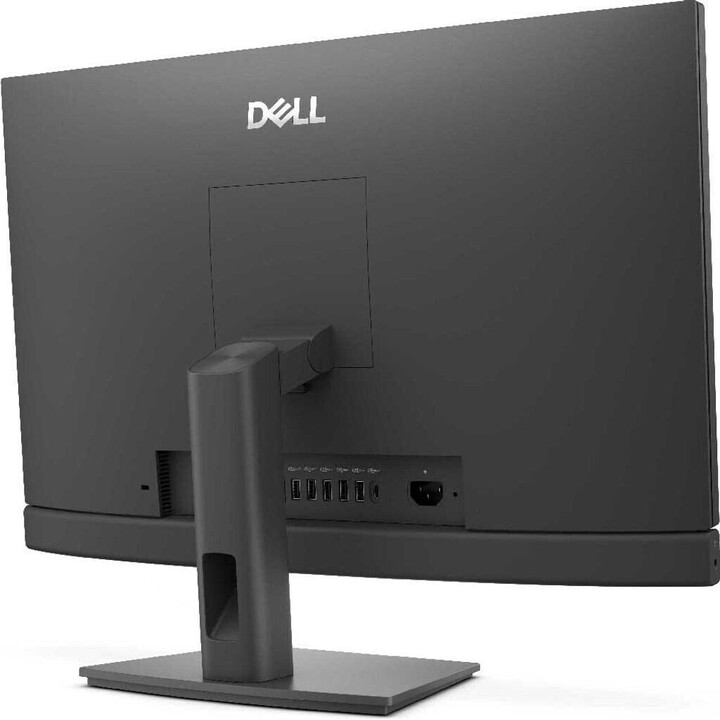 Dell Pro 24 QC24250 C8RHX 23,8" FHD 100Hz IPS Core Ultra 7 16GB 256GB SSD WiFi 6E Win11 Pro