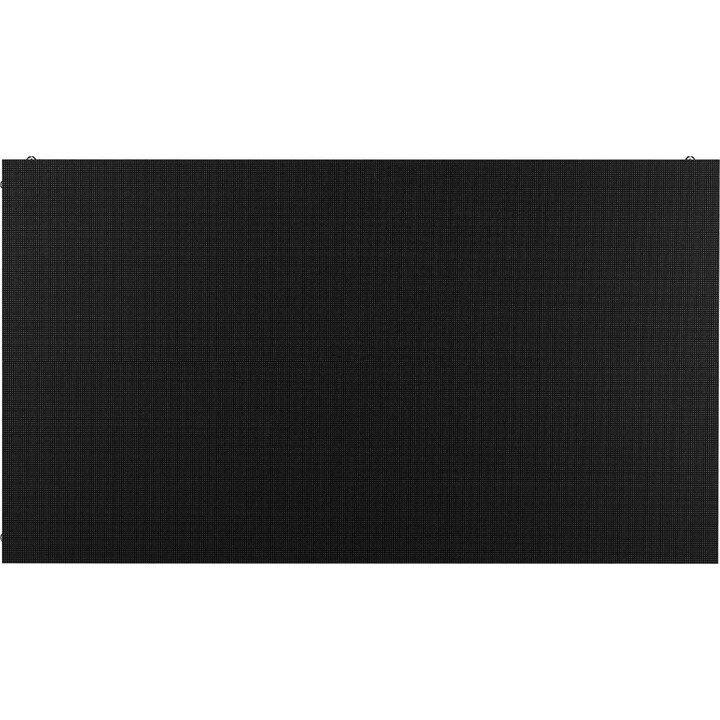 LG LSCC012-GZG 1,25mm Pixel Pitch Indoor LED 480x270 600x337,5x33,6mm 5kg 800Nits 3840Hz Refresh 4K HDR IP30