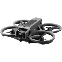 Drone DJI Avata 2 Fly More Combo (FMC) com 3 baterias (CP FP 00000151 01) DJIFP DJI FP