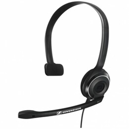 Sennheiser PC7 Preto