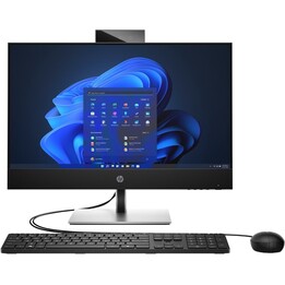 HP ProOne 440 G9 Tudo-em-Um 23,8" FHD IPS i7-14700 16GB DDR4 512GB SSD WiFi 6E