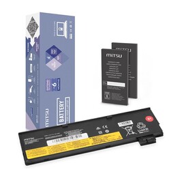 Kompatibler Akku für LENOVO T570 Laptop, 11,4 V, 2100 mAh, Mitsu