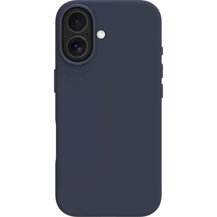 Dbramante1928 Roskilde MagSafe ICON iPhone 17 Case, Deep Water Blue