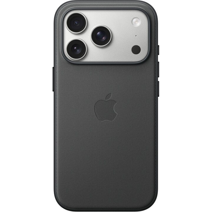 Capa Apple Techwoven com Magsafe para iPhone 17 Pro Roxa