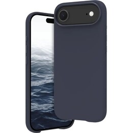 Dbramante1928 Roskilde MagSafe ICON Case, iPhone 17 Air, Deep Water Blue