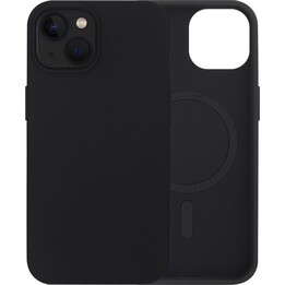 Dbramante1928 Island Ultra D3O MagSafe, iPhone 15 – Hülle, Schwarz