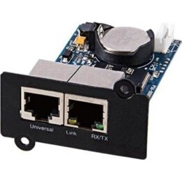 Phasak Ph 7690 Remote Management Karte / RJ45 / Kompatibel mit Protekt Serie
