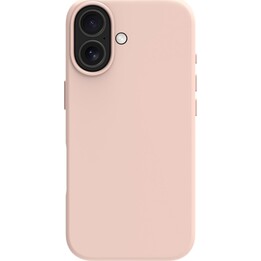 Dbramante1928 Roskilde MagSafe Case compatible with Apple iPhone 17, ICON material, pink