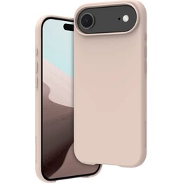 Custodia Dbramante1928 Roskilde MagSafe ICON - iPhone 17 Air - rosa sabbia