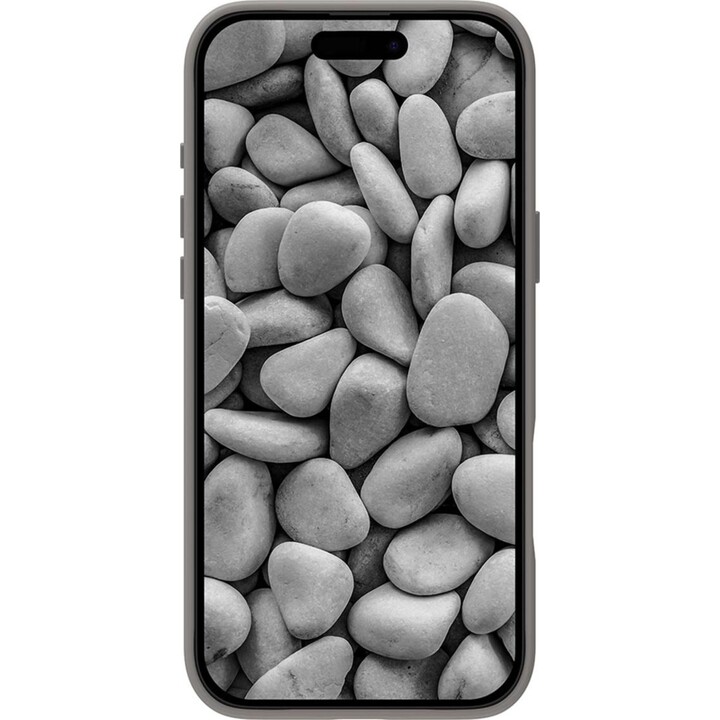 Dbramante1928 MagSafe Case compatible with Apple iPhone 17 Pro Max Roskilde Icon Ultra Durable, Gray