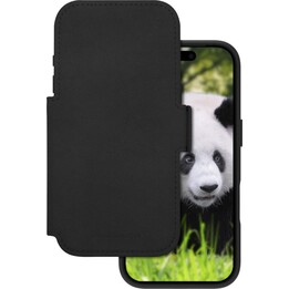 Dbramante1928 Funda MagSafe compatible con iPhone 17 Pro - Negro