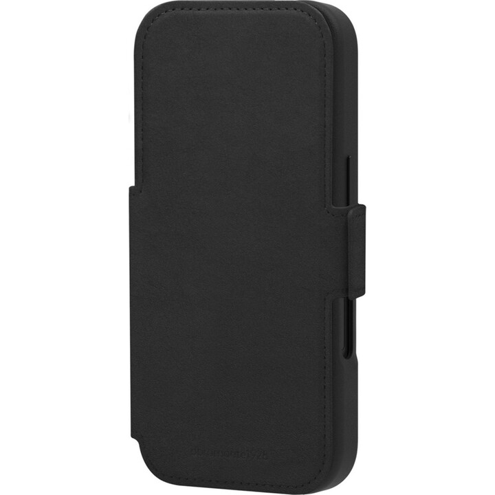 Dbramante1928 MagSafe Case compatible with iPhone 17 Pro - Black