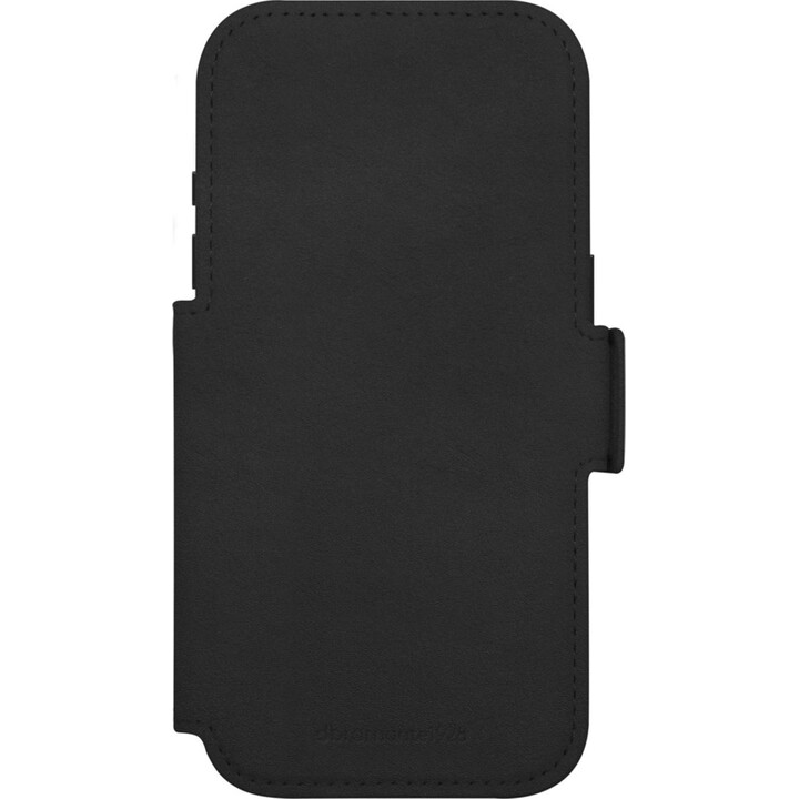 Dbramante1928 MagSafe Case compatible with iPhone 17 Pro - Black