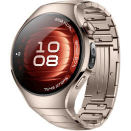 Huawei Watch 5 42mm Dorado