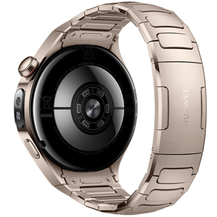 Huawei Watch 5 42 mm Doré