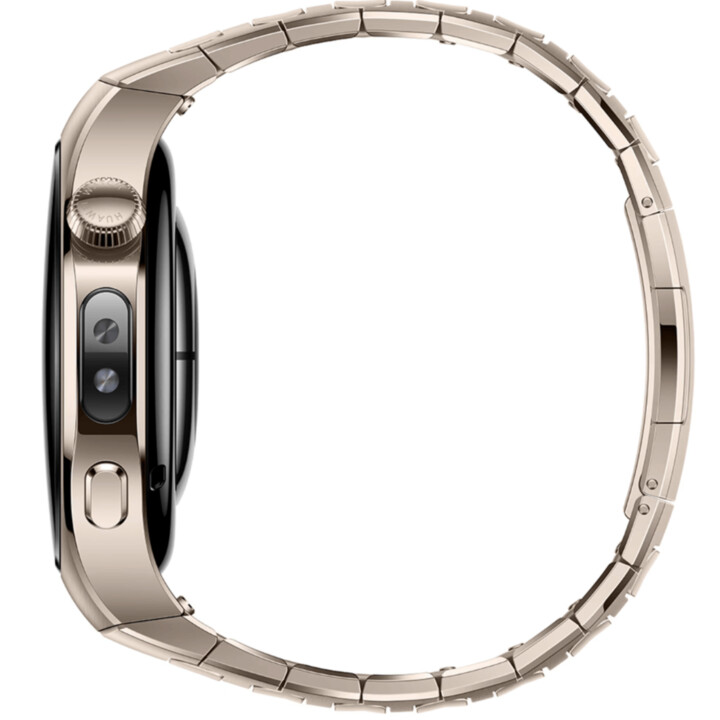 Huawei Watch 5 42 mm Doré