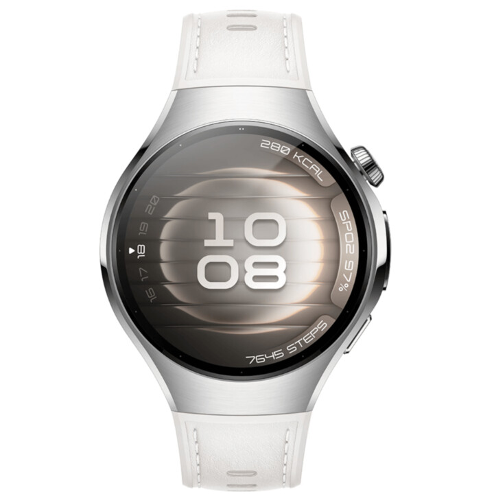 Huawei Watch 5 42 mm Blanc