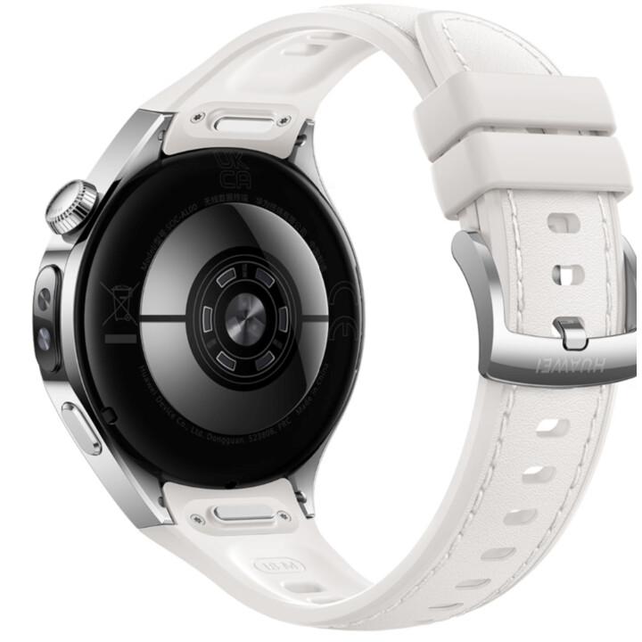 Huawei Watch 5 42 mm Blanc