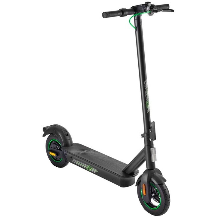 Acer AES025 Black GP.ESC11.01U ES Series 5 Scooter 10" 500W 25km/h 60km Range 16Ah Li-Ion IPX5