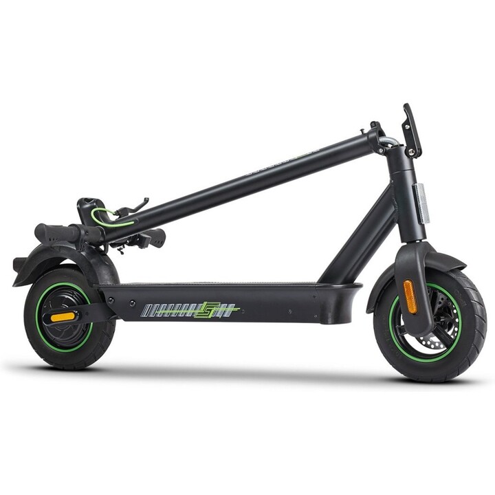 Acer AES025 Black GP.ESC11.01U ES Series 5 Scooter 10" 500W 25km/h 60km Range 16Ah Li-Ion IPX5