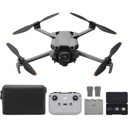 DJI Mini 5 Pro RC-N3 RCN3 CP.MA.00000838.04 249g 1" 50MP CMOS 4K/120fps LiDAR O4+ 36min Vuelo Gris