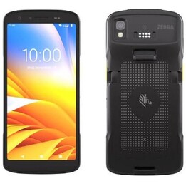 Zebra TC22 6" FHD+ Android 14 Octa-Core 8GB RAM 128GB WiFi 6E SE4710 2D Scanner NFC