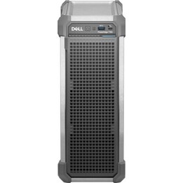Dell PowerEdge T160 6TT6G 3U Torre Xeon E-2400 DDR5 128GB Max 3xLFF/2xSFF 2x1GbE iDRAC9