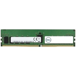 Dell AC830717 32GB 1x32GB DDR5-5600 PC5-44800 2Rx8 ECC Registered RDIMM 288-Pin 1.1V CL46
