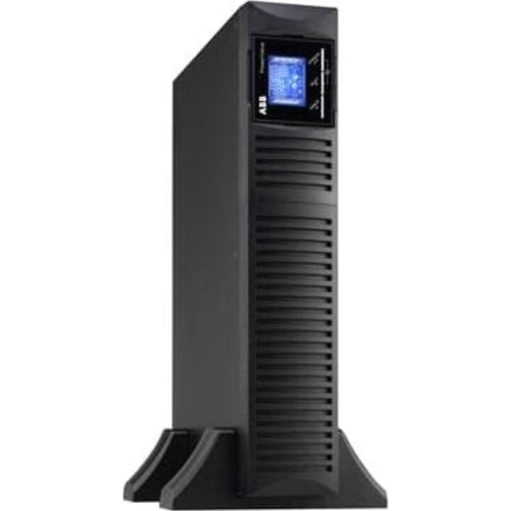 ABB PowerValue 11RT Alimentation sans interruption (UPS) double conversion PowerValue 3kVA