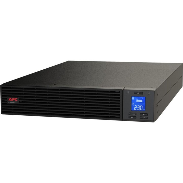 APC SRV3KRIRK Easy UPS SRV RM 3000VA UPS Guide Kit