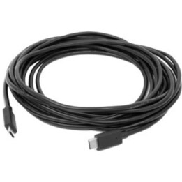 Owl Labs 4.88 m USB-C Data Transfer Cable - Cable for Video Conferencing Camera - Extension Cable