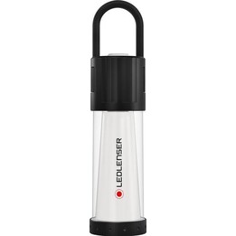 Lanterna da campeggio alimentata a batteria Ledlenser ML6