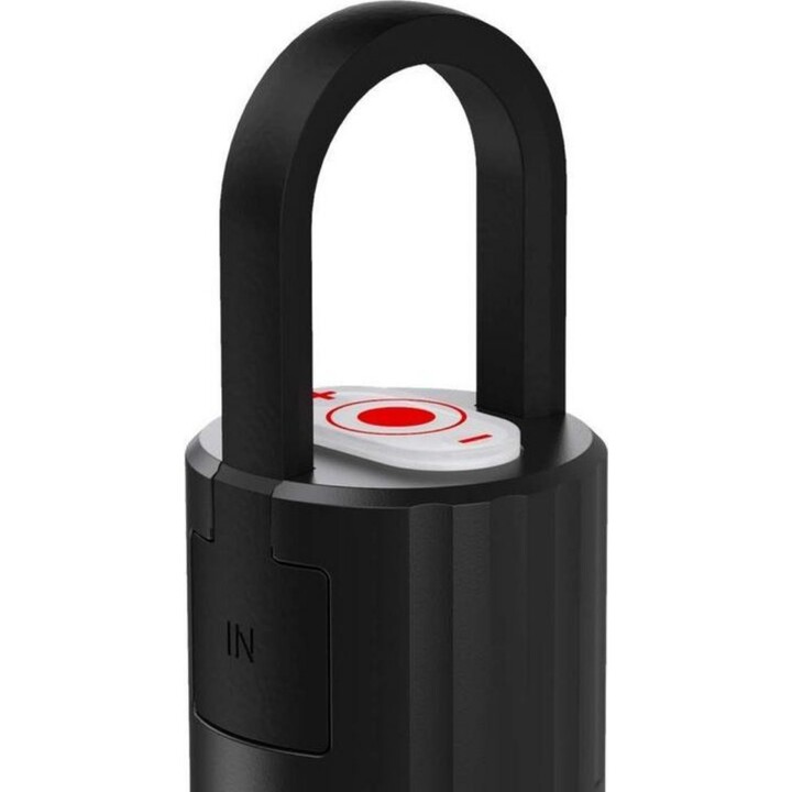 Led Lenser 500929 Lanterna de acampamento alimentada por bateria Ledlenser ML6